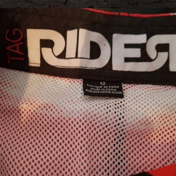 Swimming shorts - Picture 3 of 7